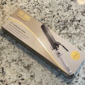 Hot Tools Pro Artist 1.5” Curling Iron